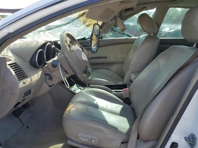 2006 Nissan Altima SE