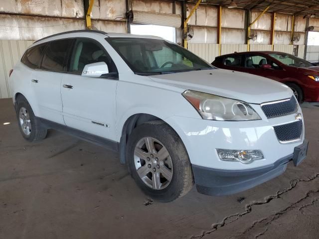 2009 Chevrolet Traverse LT