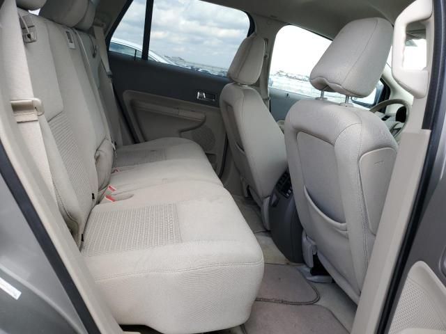 2008 Ford Edge SE