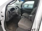 2007 Nissan Frontier Crew Cab LE