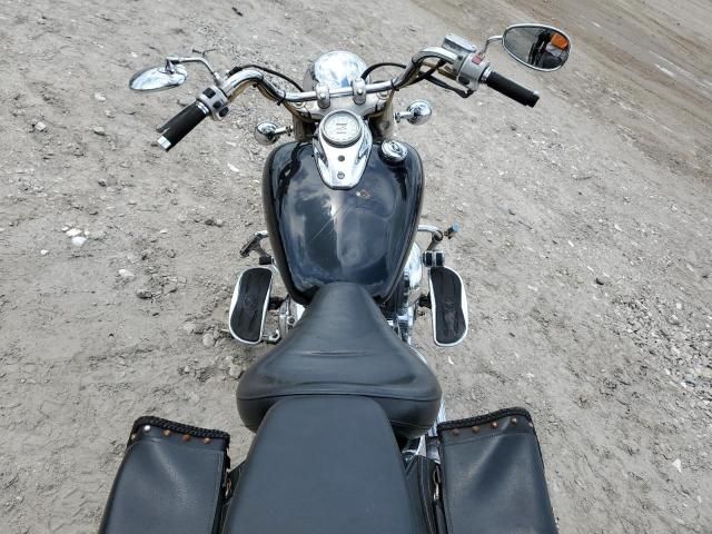 2000 Yamaha XVS65 Base