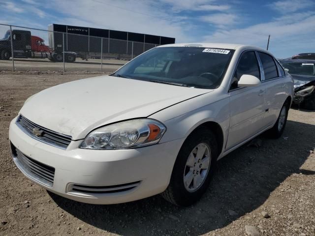 2006 Chevrolet Impala LT