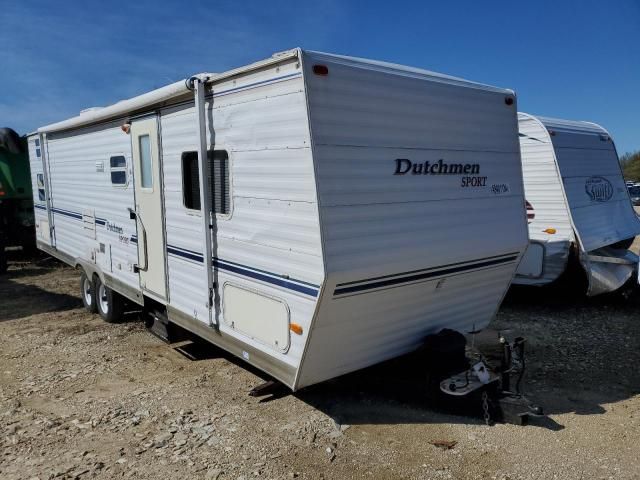 2003 Dutchmen Lite