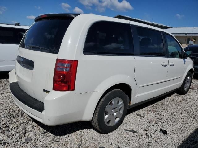 2010 Dodge Grand Caravan SE