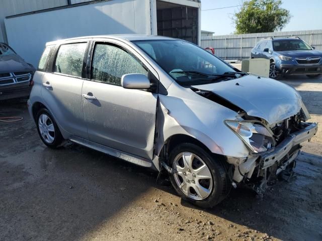 2004 Scion XA