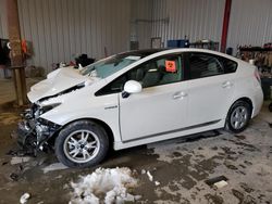 Vehiculos salvage en venta de Copart Appleton, WI: 2010 Toyota Prius