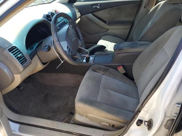 2007 Nissan Altima 2.5