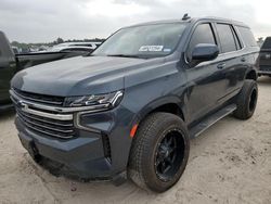 2021 Chevrolet Tahoe C1500 LT for sale in Houston, TX