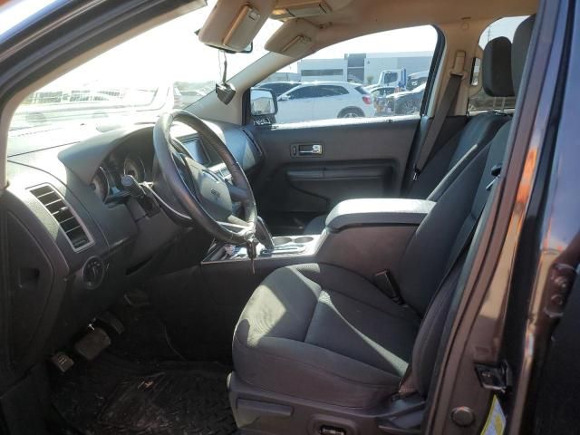 2007 Ford Edge SEL