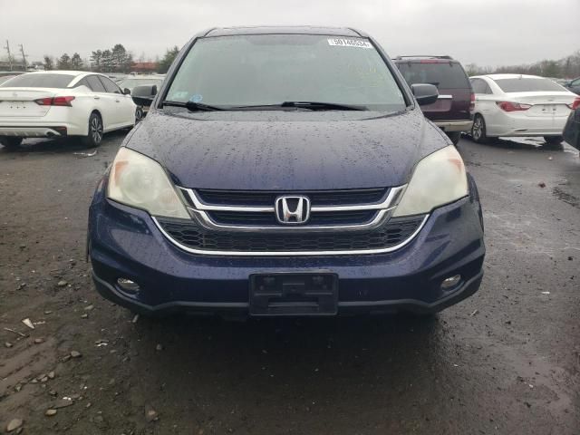 2010 Honda CR-V EX