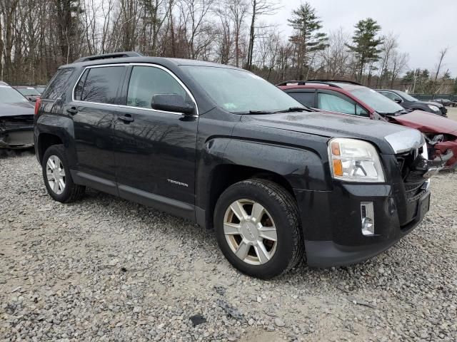 2013 GMC Terrain SLT