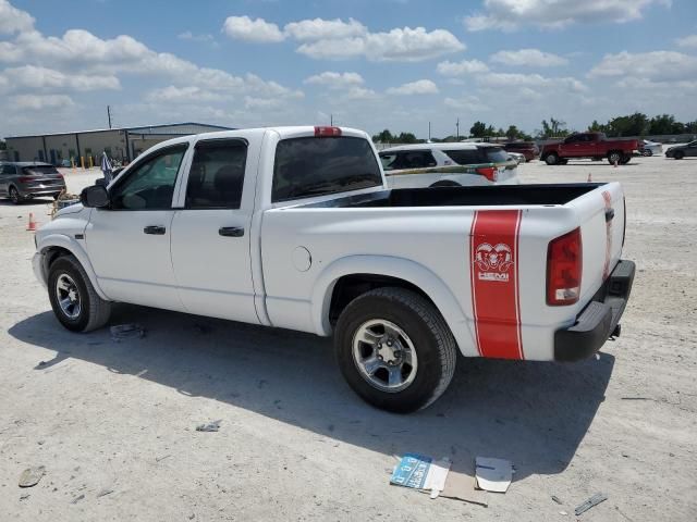 2005 Dodge RAM 1500 ST