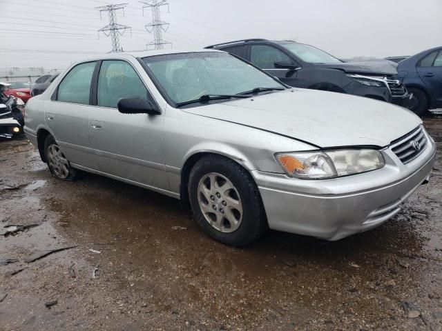 2000 Toyota Camry CE