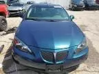 2005 Pontiac Grand Prix