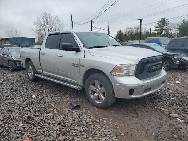 2017 Dodge RAM 1500 SLT