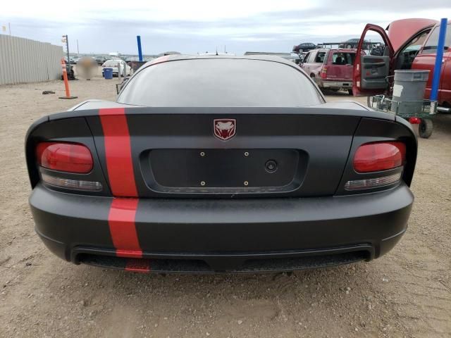 2006 Dodge Viper SRT-10