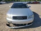 2004 Audi A4 1.8T