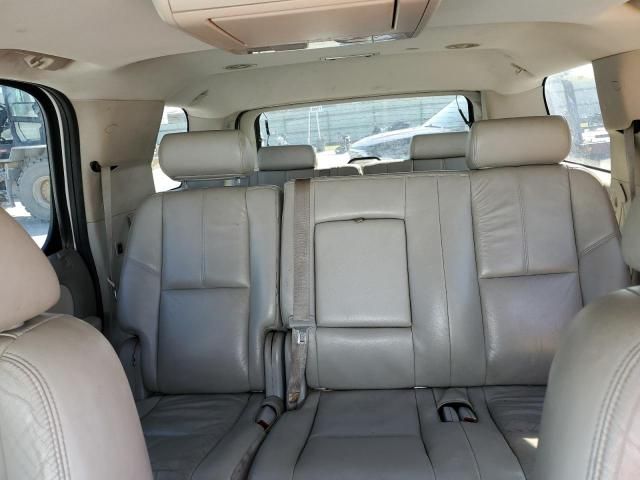 2010 GMC Yukon SLT