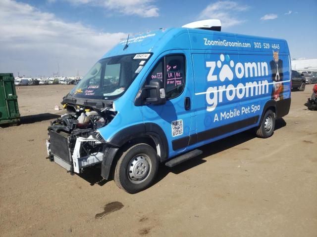 2023 Dodge RAM Promaster 3500 3500 High