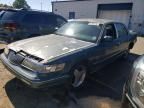 1995 Mercury Grand Marquis LS