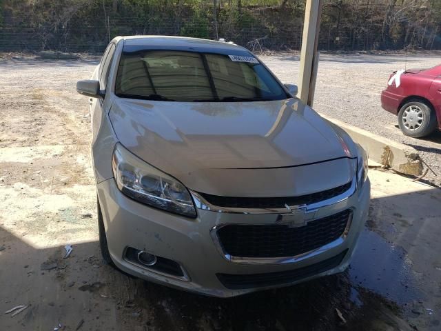 2015 Chevrolet Malibu 2LT