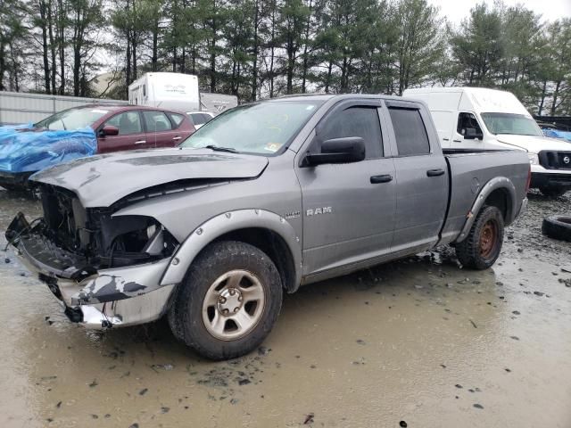 2010 Dodge RAM 1500