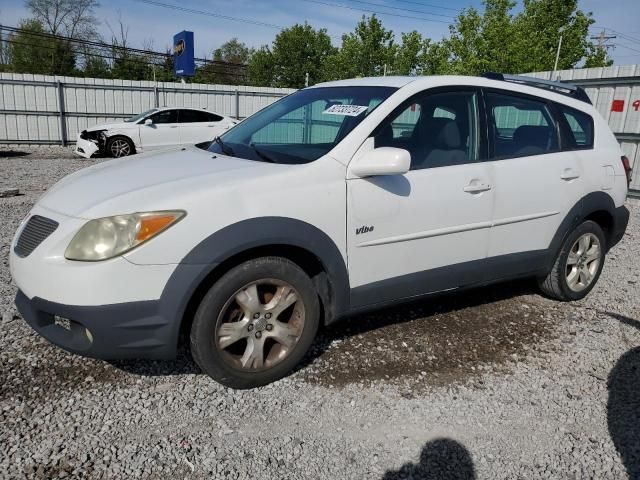 2005 Pontiac Vibe