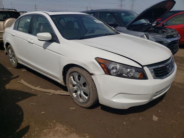 2008 Honda Accord EX