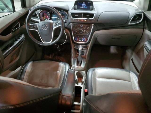 2015 Buick Encore Premium