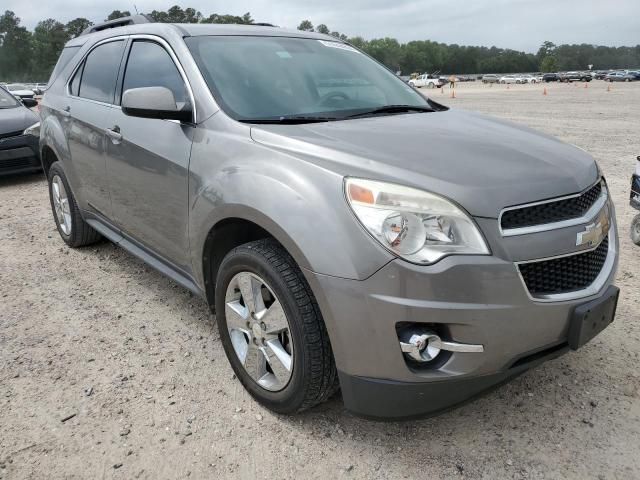 2012 Chevrolet Equinox LT