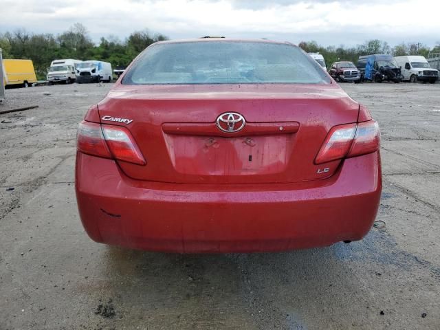 2008 Toyota Camry CE