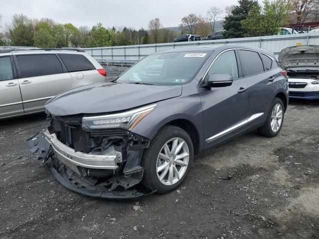 2021 Acura RDX