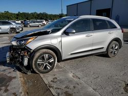 Lots with Bids for sale at auction: 2020 KIA Niro EX