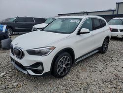 Salvage cars for sale at Wayland, MI auction: 2020 BMW X1 XDRIVE28I