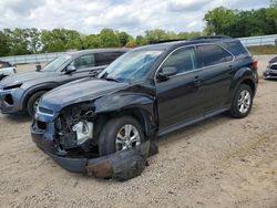 Chevrolet Equinox salvage cars for sale: 2013 Chevrolet Equinox LT