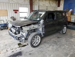 Salvage cars for sale at Helena, MT auction: 2019 Jeep Renegade Latitude