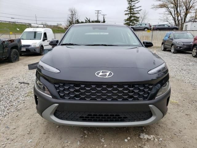 2023 Hyundai Kona SE