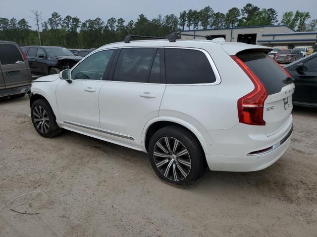 2023 Volvo XC90 Plus