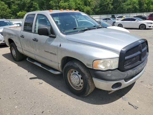 2005 Dodge RAM 2500 ST