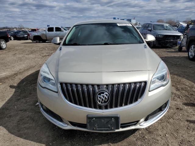 2016 Buick Regal