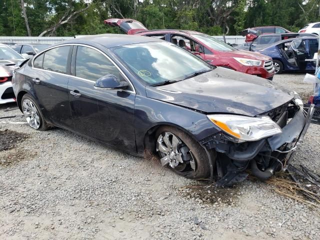 2014 Buick Regal Premium