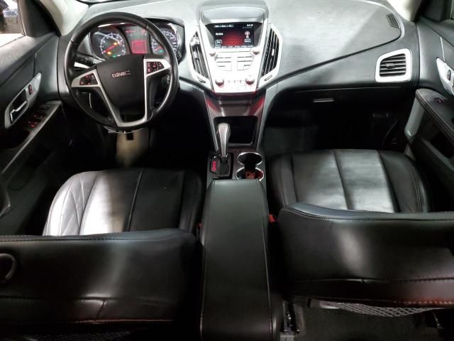 2013 GMC Terrain SLT