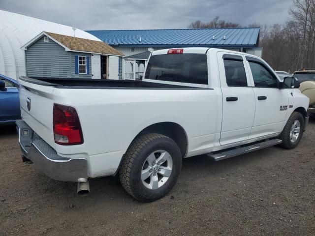 2014 Dodge RAM 1500 ST