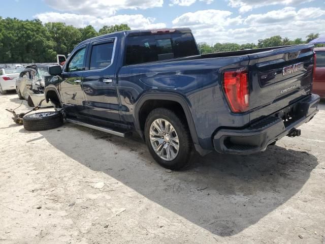 2022 GMC Sierra K1500 Denali