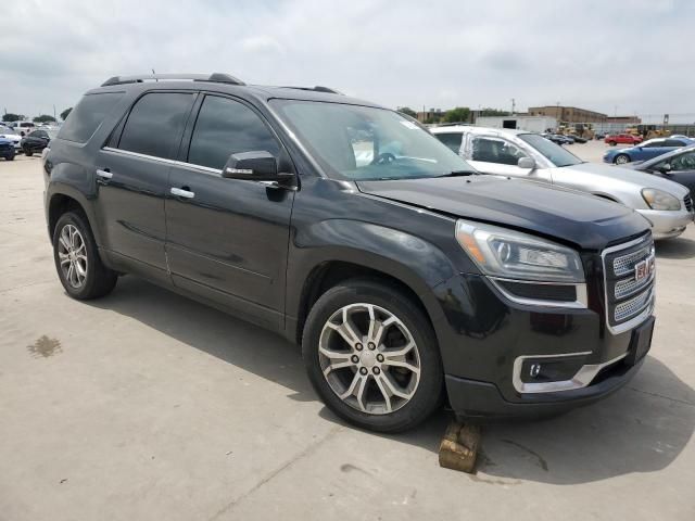 2014 GMC Acadia SLT-1