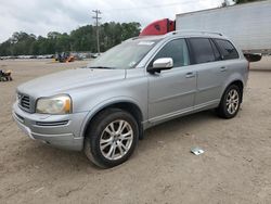 Salvage cars for sale from Copart Greenwell Springs, LA: 2013 Volvo XC90 3.2