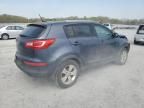 2012 KIA Sportage Base