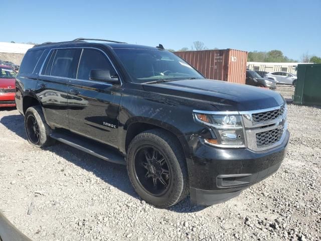 2015 Chevrolet Tahoe K1500 LT