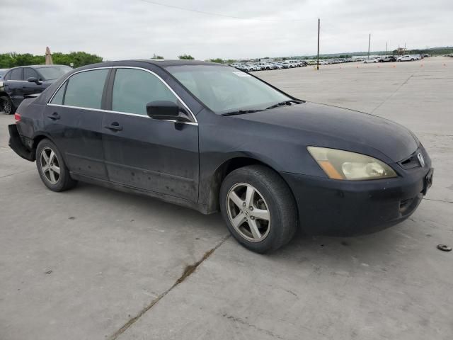 2004 Honda Accord EX