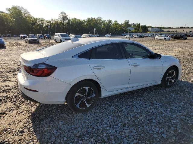 2021 Honda Insight EX